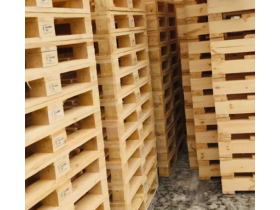 Экспортная деревянная тара по МСФМ 15